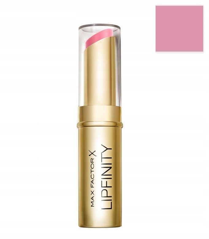 Max Factor MF.SZMINKA LIPFINITY LNGLASTING 10