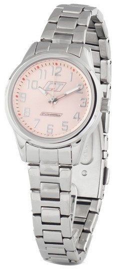 Chronotech Zegarek Damski CC7041L