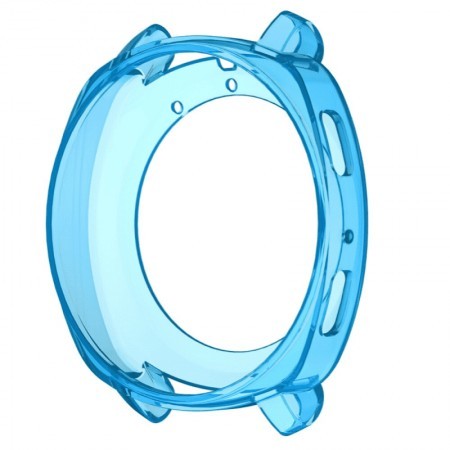 Best SILIKONOWE ETUI DO Samsung GEAR SPORT R600