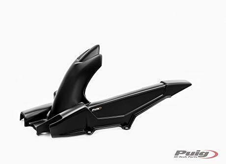 Puig Tylne błotniki 3484J dla Honda CRF1000L Afryka Twin 16'-19' 3484J