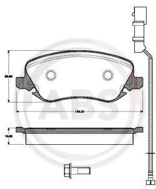 A.B.S. 37380