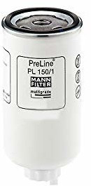 MANN Filter PL 150/1 filtr paliwa