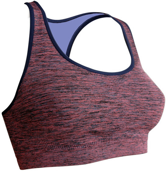 Kidneykaren Kidneykaren Fit Top Kobiety, pink patrole L 2020 Staniki sportowe 18-9803-7-4-0928