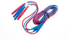 Conotech 3 m dwużyłowy (16 / 32 A) U1 / I1 WAPRZ003DZBBU1I1