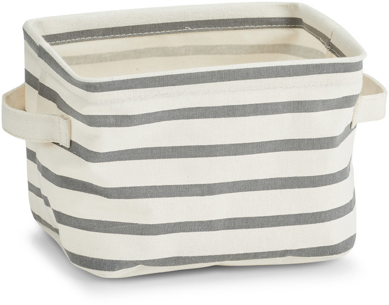 ZELLER Koszyk do przechowywania STRIPES 