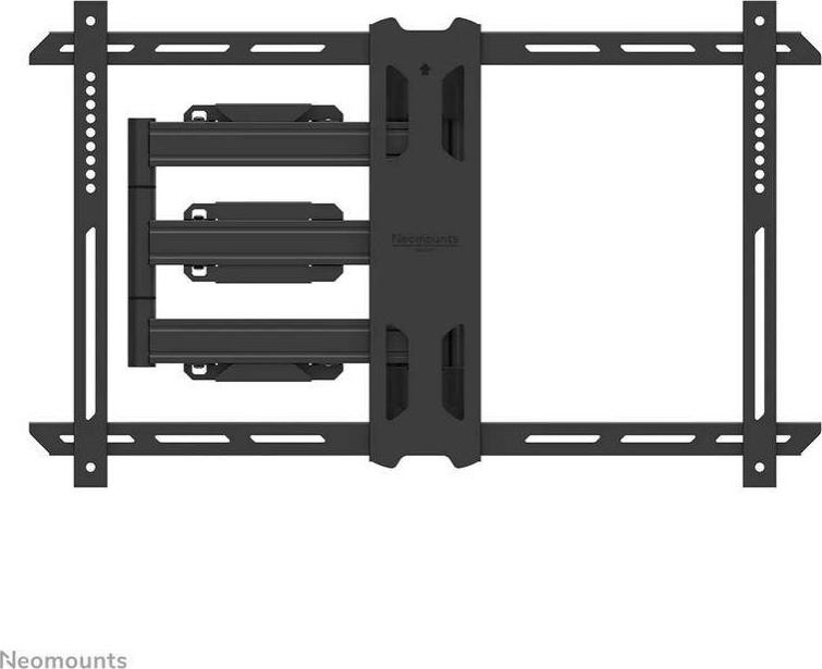 NewStar Neomounts Neomounts Uchwyt ścienny do ekranów WL40S-850BL16 Neomounts by 45 kg czarny max VESA 600x400