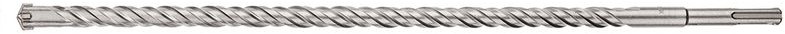 top Topex Grupa sp. z o.o. S.K. Wiertło do betonu SDS Plus 14 x 400 mm S4 quatro 57H462