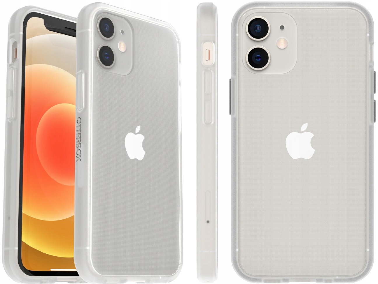 Otterbox etui do iPhone 12 Mini