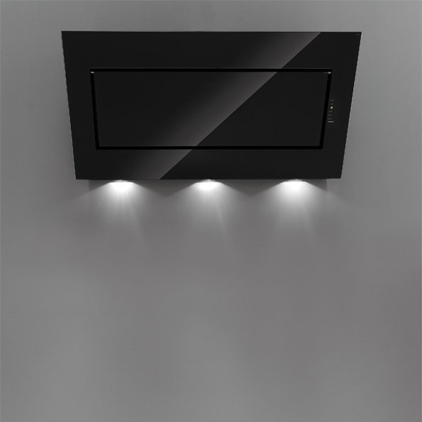 Falmec QUASAR A + 90 BLACK