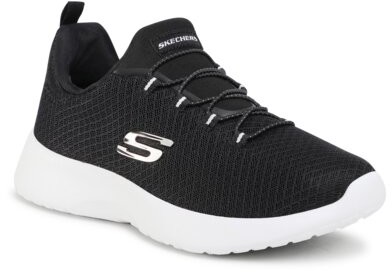 Skechers 12119 BKW Czarny