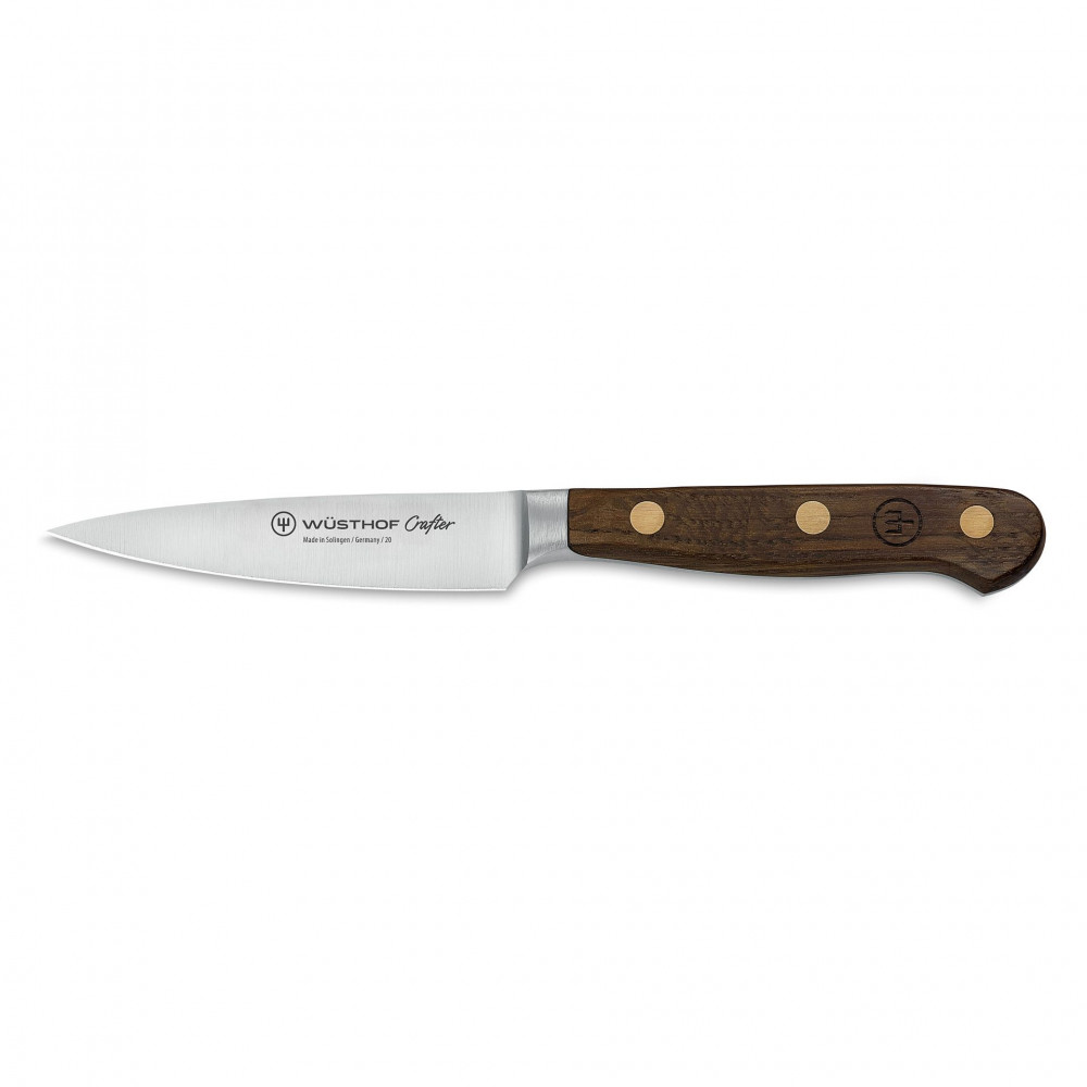 Wüsthof Wusthof Crafter 9 Cm Nóż Do Warzyw I Owoców Ze Stali Nierdzewnej