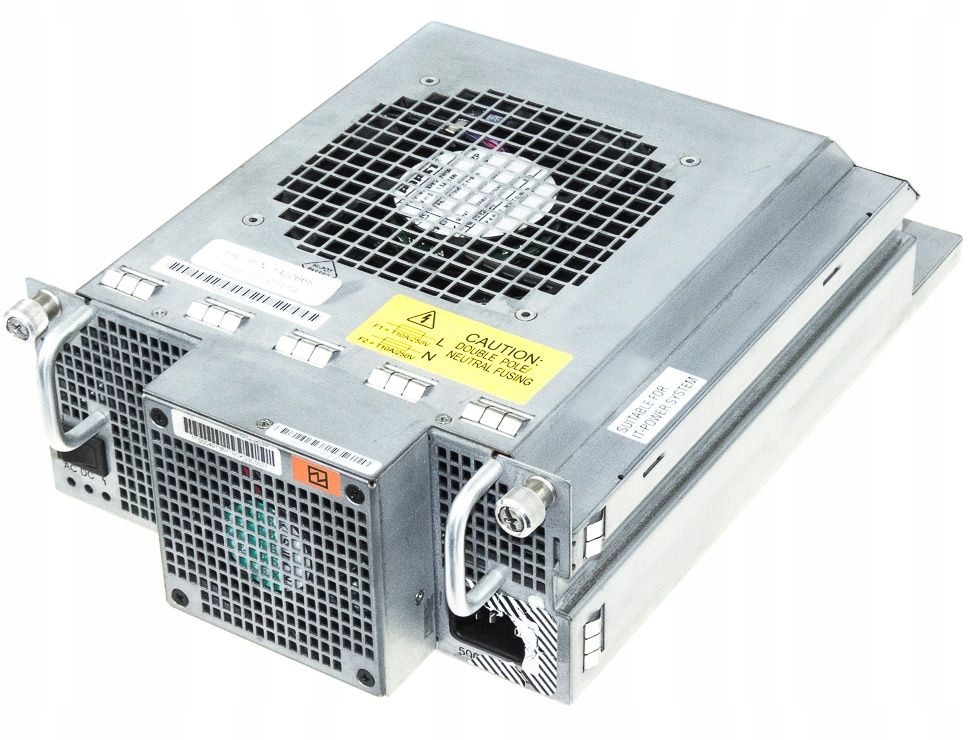 IBM 14J0666 520WATT AWF-3DC-500W Hot-swap
