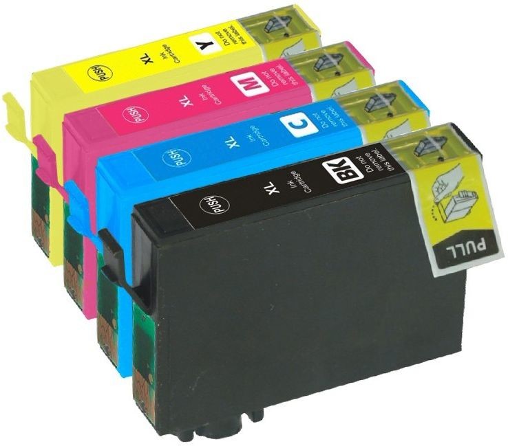 Epson Epson T0556 multipack tusz zamiennik