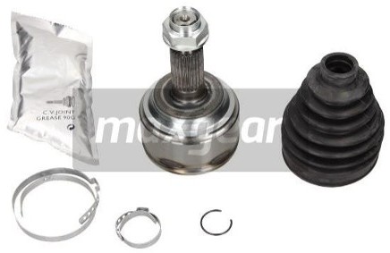MAXGEAR Zestaw przegubu, półoś napędowa MAXGEAR 49-1014