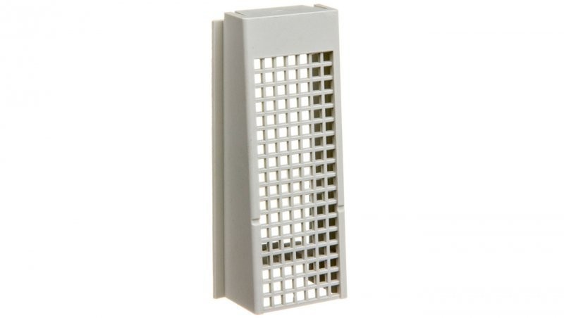 Eaton Osłona końcówek kablowych 3P NZM2-XIPA 266777 266777