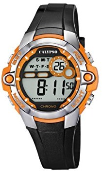 Calypso Watches chłopięca bransoletka zegarek cyfrowy kwarcowy plastik k5617/4