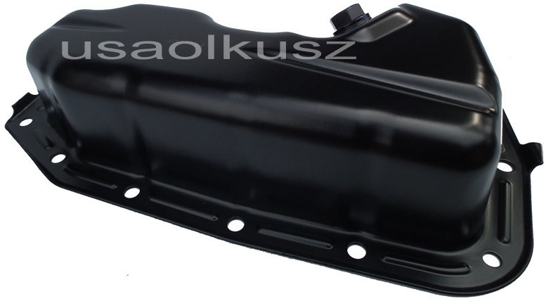 NTY Misa oleju silnika dolna Dodge RAM 1500 3,6 V6 BMO-CH-007