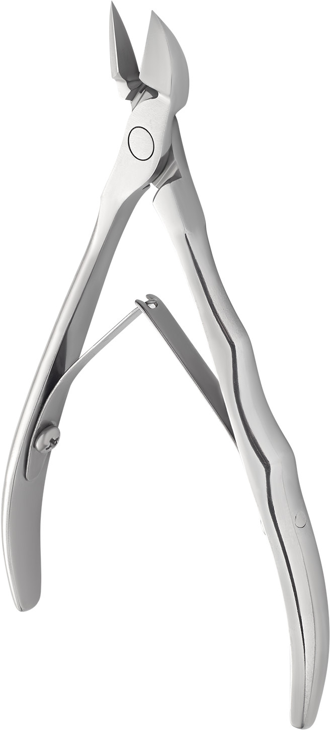 Staleks Profesjonalne cążki do skórek Expert 11 11mm