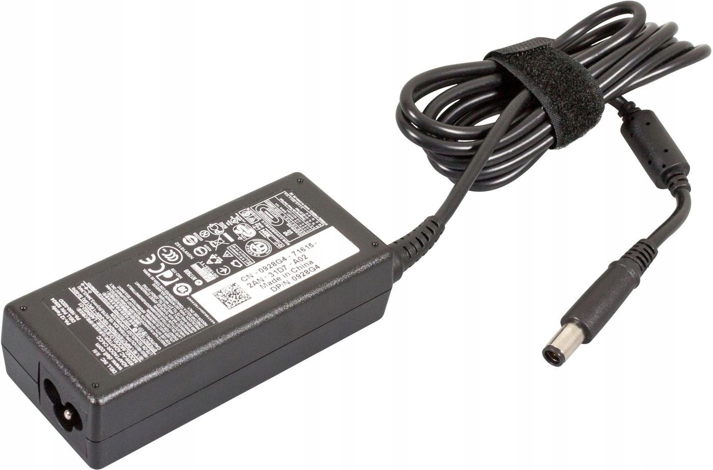 Dell Power Supply : European 65W