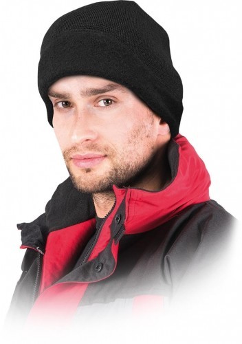 REIS CZAPKA OCHRONNA OCIEPLANA 57-61 - CZCHILLIN B