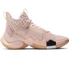 Jordan Buty do koszykówki Why Not$148 Zero 2 (AO6219-600) AO6219-600