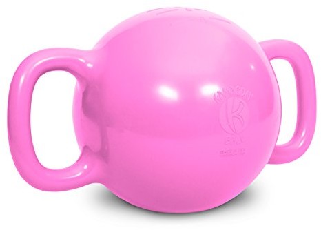 Kamagon kamagon kamagon ball 35 cm, różowy, jeden rozmiar 72-68079PNK- PINK