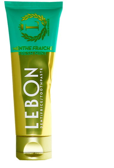 Lebon pasta do zębów ORZEŹWIAJĄCA MIĘTA 75ml P2234
