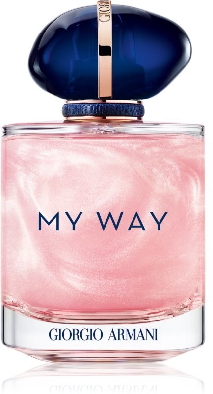 Giorgio Armani My Way Nacre woda perfumowana dla kobiet 90 ml