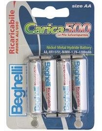 Beghelli baterie 4stilo 8851 Appl. 1200 mAh BEG8851
