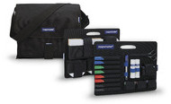 Magnetoplan magnetoplan Torba prezenterska Messenger 11117