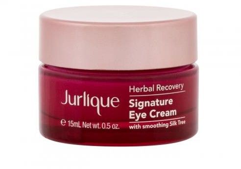 Jurlique Herbal Recovery Signature Eye Cream krem pod oczy 15 ml