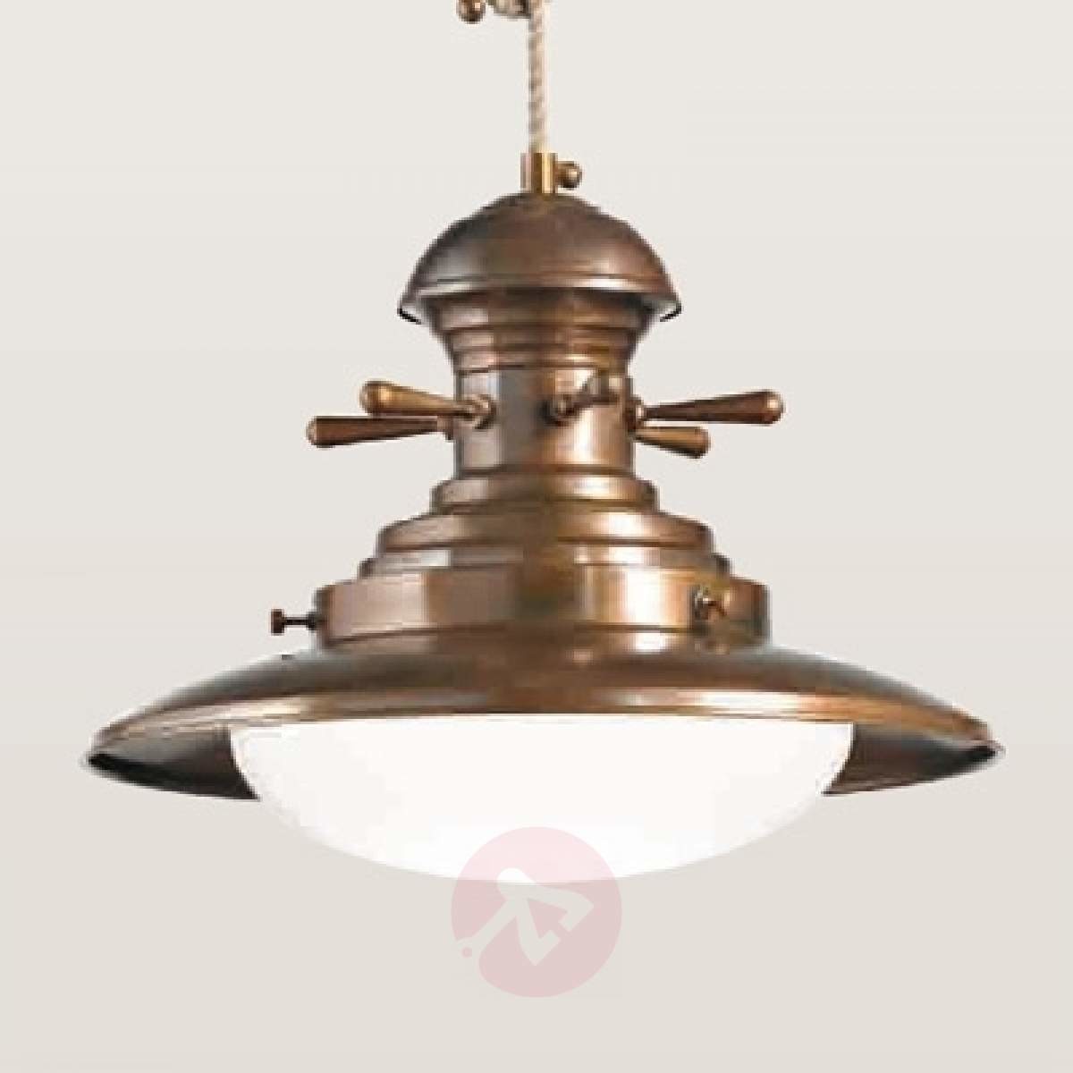 Lampa wisząca Baia