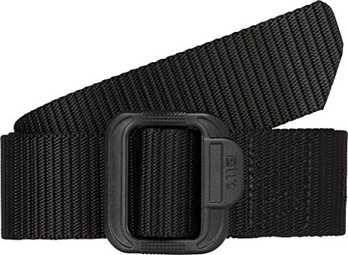 5.11 019 TDU Tactical pasek, czarny, XXXXL 511-59551_019_4XL