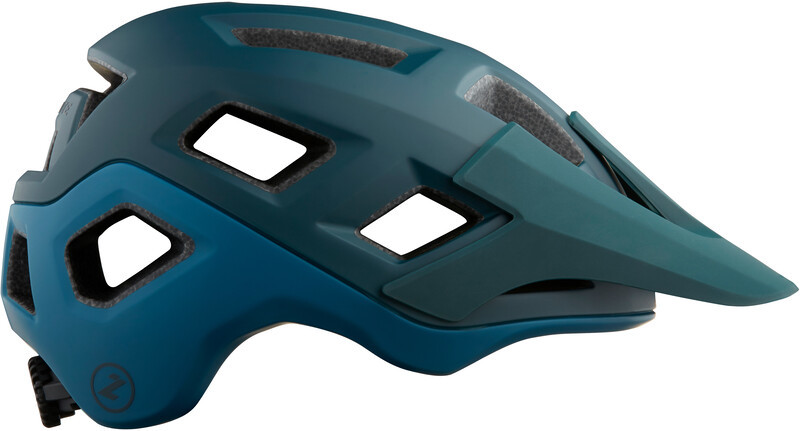 Lazer Coyote Kask rowerowy, matte dark blue M | 55-59cm 2021 Kaski MTB FA003712471