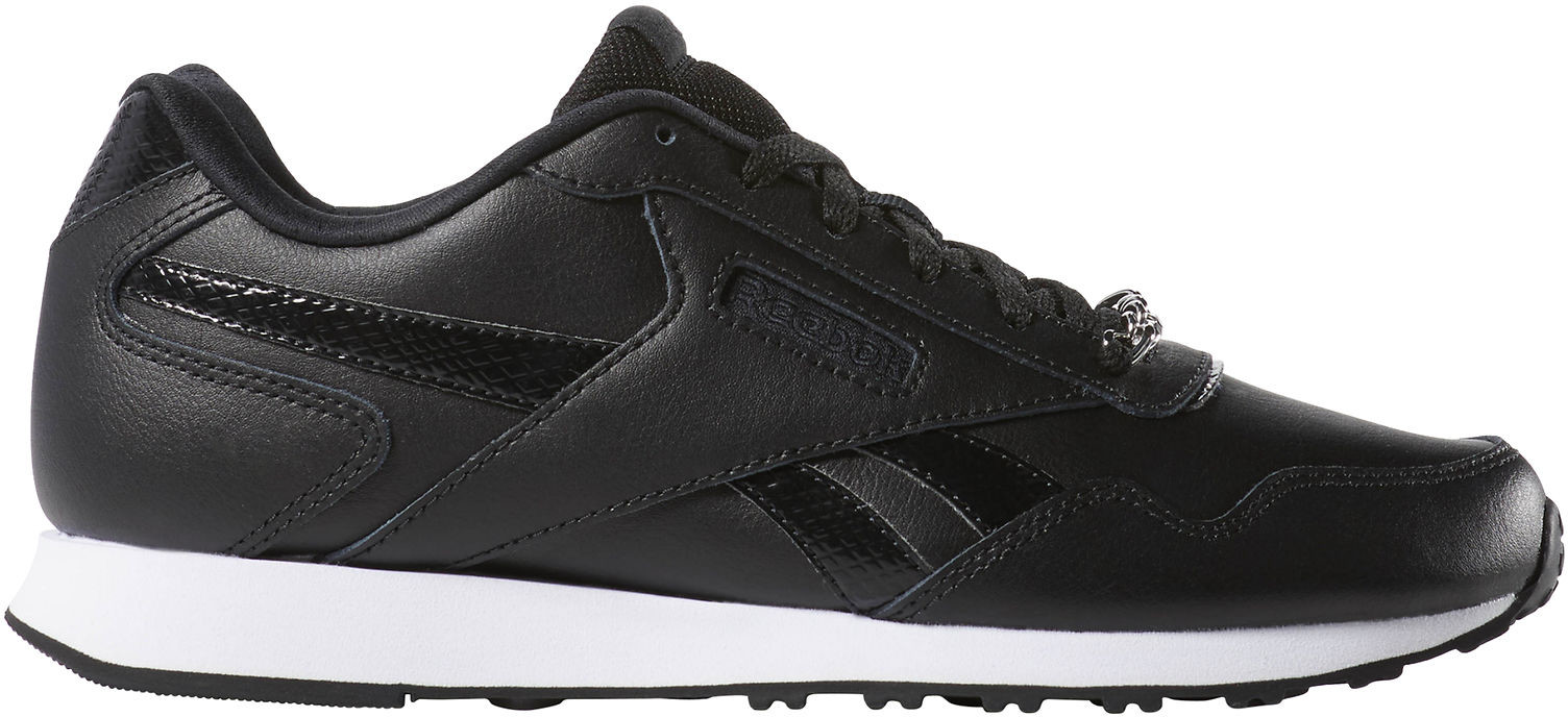 Reebok Royal Glide W CN7319 czarny
