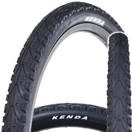 Kenda Khan Opona Rowerowa 27,5 x 2,10 Semi Slick