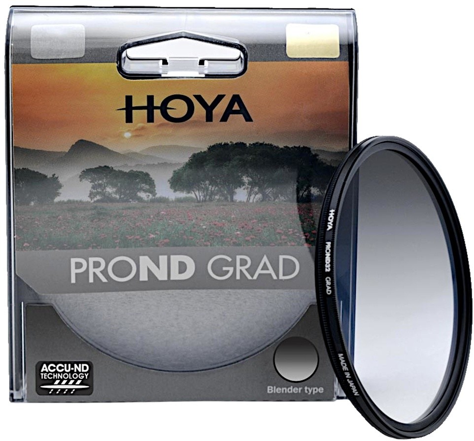 Hoya Filtr PROND32 GRAD 82mm 5650
