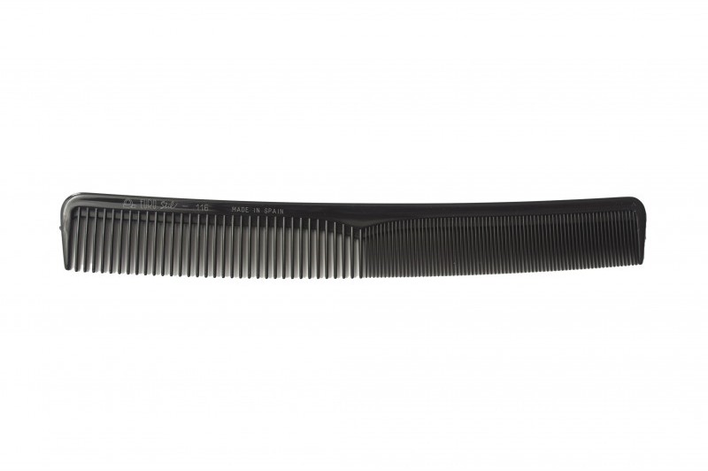 EuroStil Eurostil profesjonalny grzebień fryzjerski 116 P GRZ.116