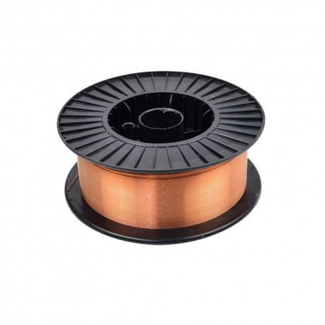 GEKO Drut spawalniczy 1,0 mm 15 kg 3437 G74112