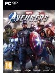 Marvel's Avengers GRA PC