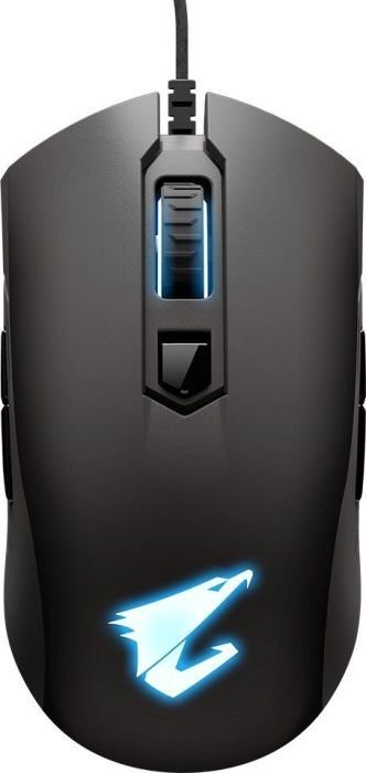 Gigabyte AORUS M4