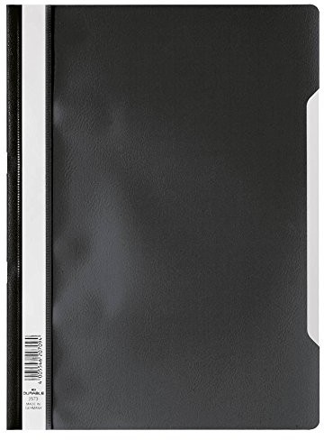 Durable A4 Standard, czarny 252301