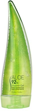 Holika Aloe 92% Shower Gel 250ml