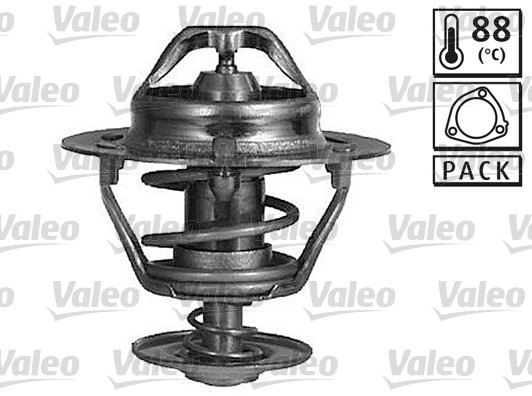 VALEO termostat 820174 820174