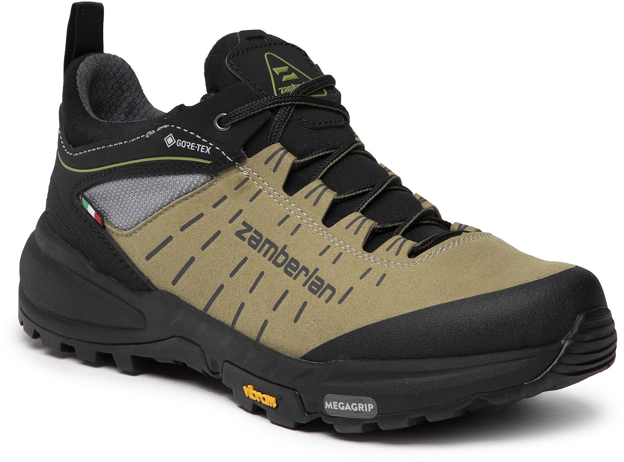 Zamberlan Trekkingi 335 Circe Gtx Low GORE TEX Sage