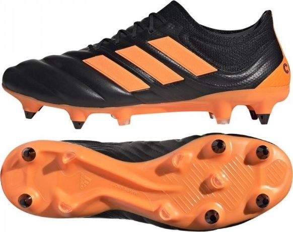 Adidas Buty piłkarskie Copa 20.1 SG M EH0890 40 2/3 EH0890 4023