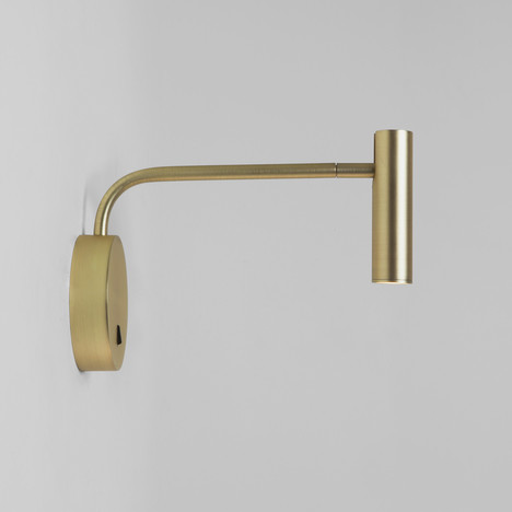 Astro Lighting Enna Wall LED Gold 1058105