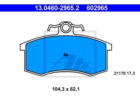 ATE 13.0460-2965.2