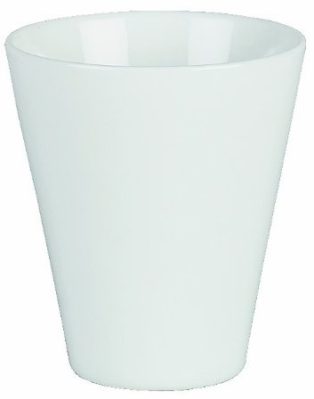 Spirella Max-Porcelain White szczoteczki kubek