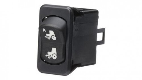 NEW HOLLAND CASE Przełącznik MFD CNH 84203337 84203337